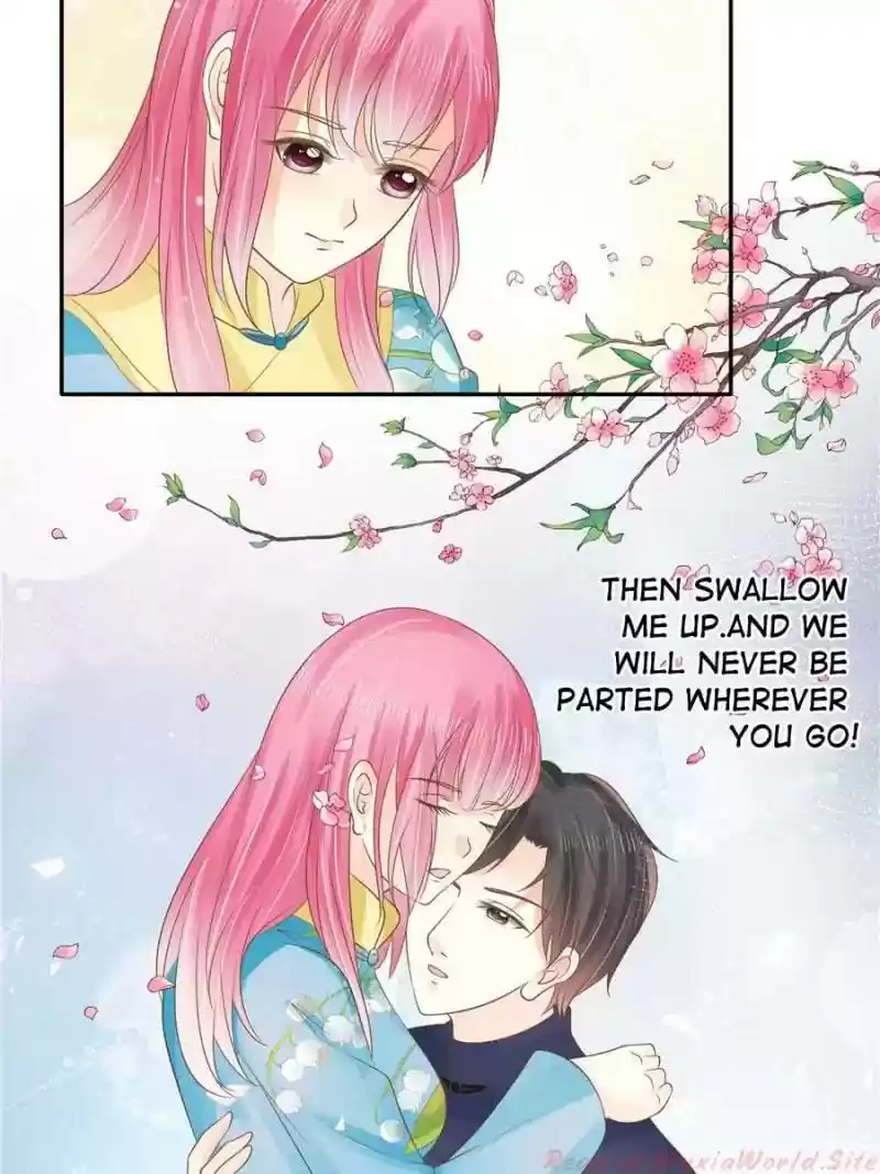 Warlord Husband: Shenshen Is Gonna Be the Winner Chapter 123