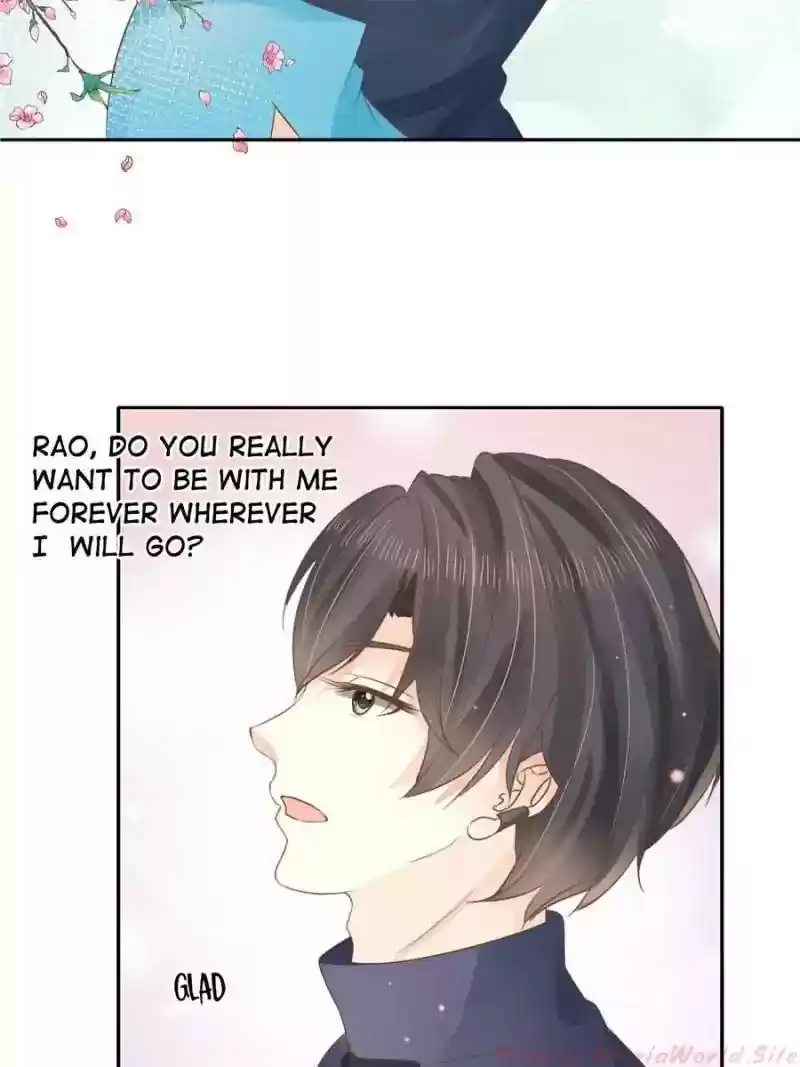 Warlord Husband: Shenshen Is Gonna Be the Winner Chapter 123