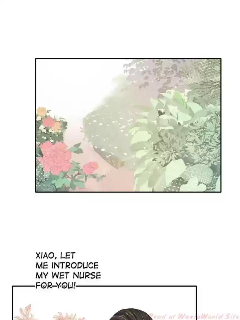 Warlord Husband: Shenshen Is Gonna Be the Winner Chapter 123