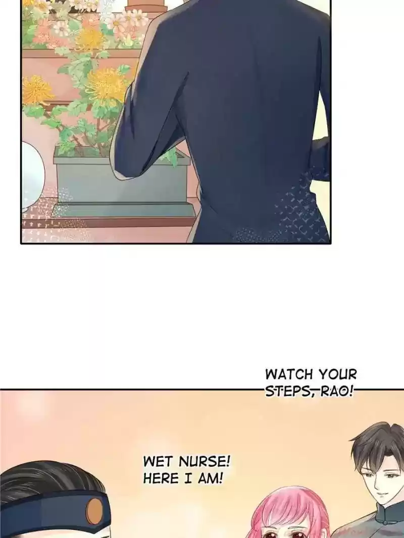 Warlord Husband: Shenshen Is Gonna Be the Winner Chapter 123