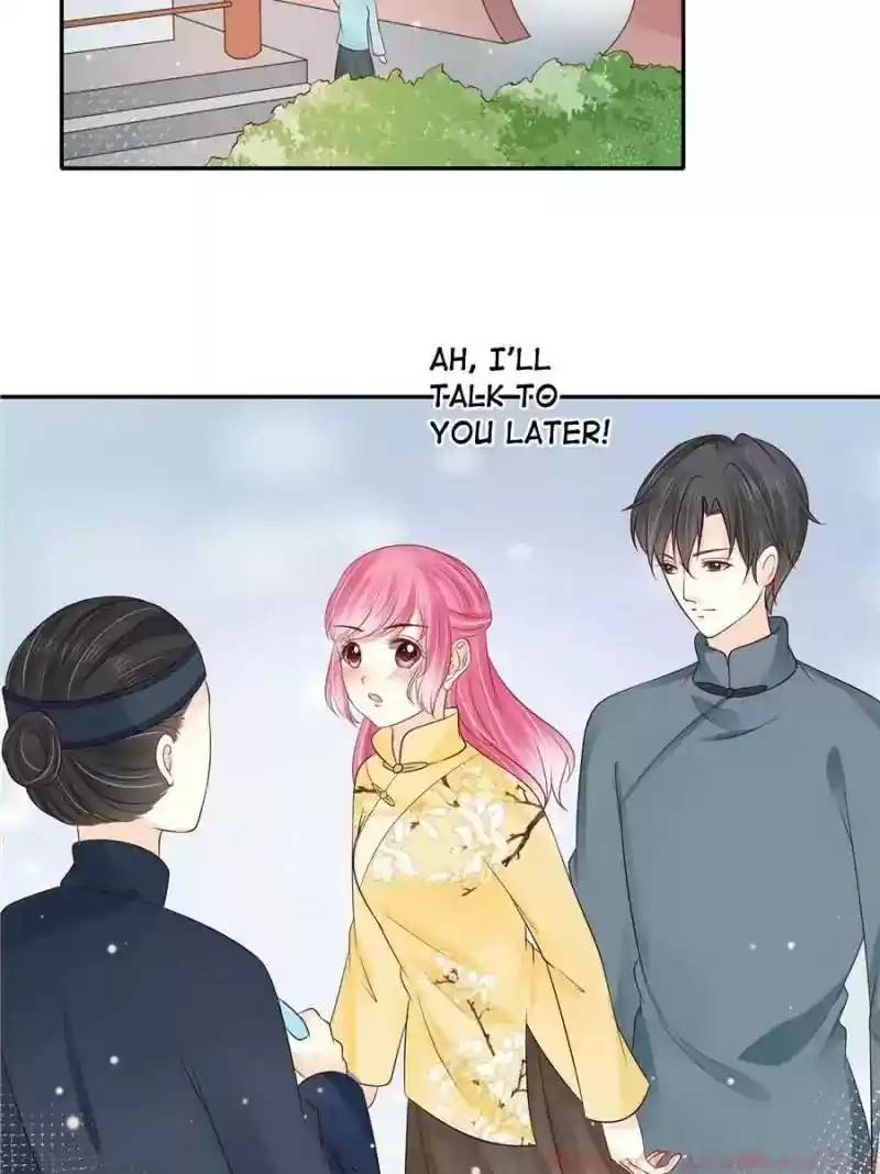 Warlord Husband: Shenshen Is Gonna Be the Winner Chapter 123