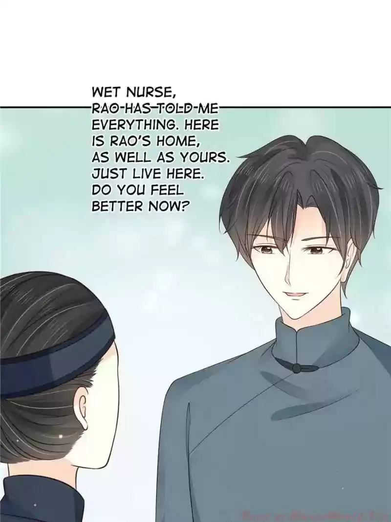 Warlord Husband: Shenshen Is Gonna Be the Winner Chapter 123