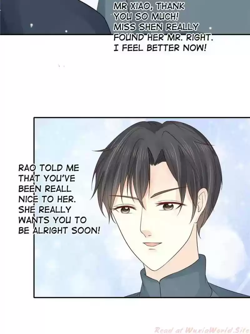 Warlord Husband: Shenshen Is Gonna Be the Winner Chapter 123