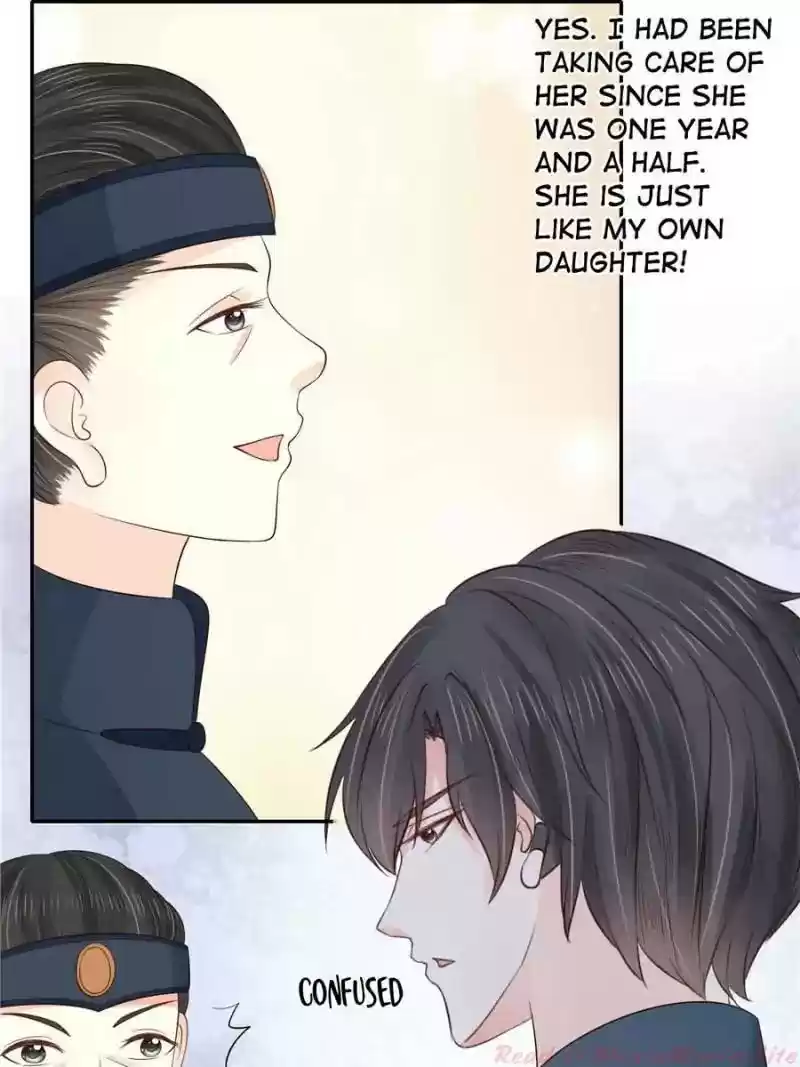 Warlord Husband: Shenshen Is Gonna Be the Winner Chapter 123