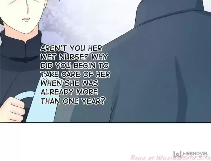 Warlord Husband: Shenshen Is Gonna Be the Winner Chapter 123