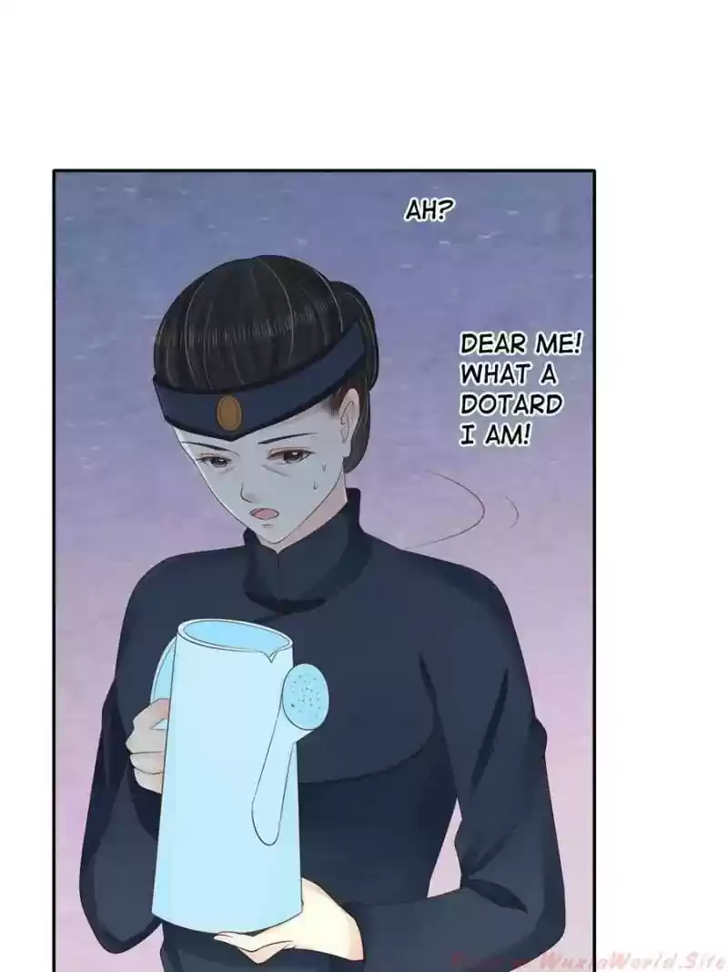 Warlord Husband: Shenshen Is Gonna Be the Winner Chapter 123