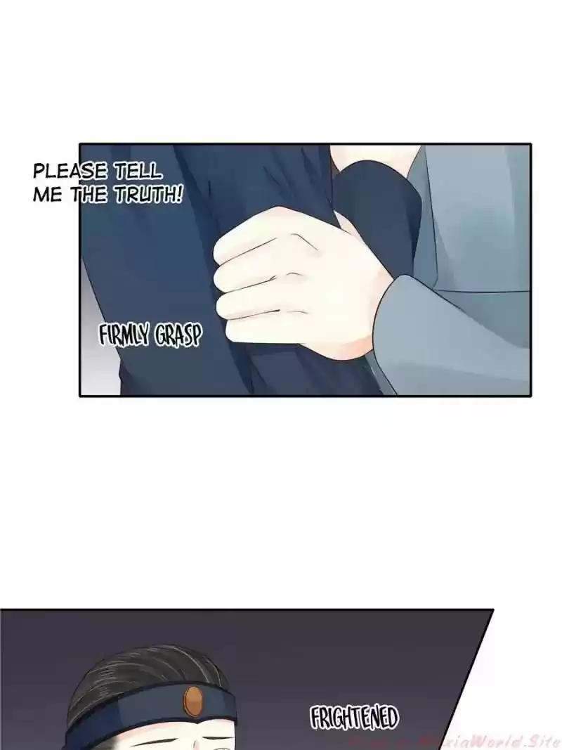 Warlord Husband: Shenshen Is Gonna Be the Winner Chapter 123