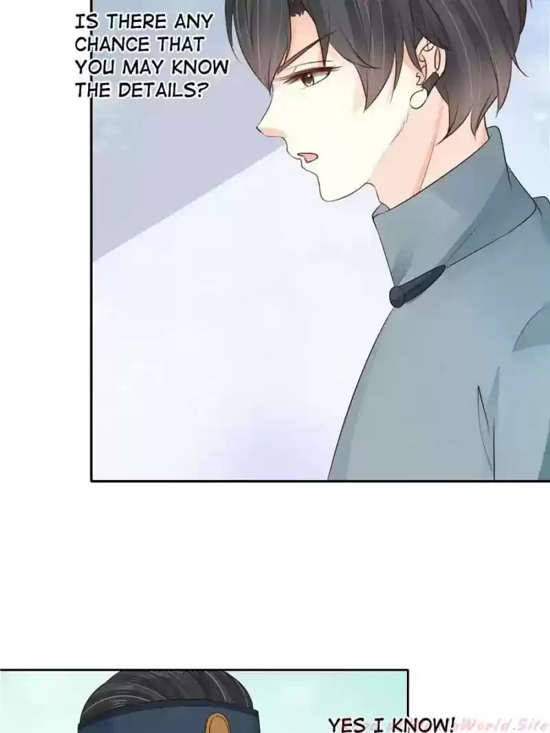 Warlord Husband: Shenshen Is Gonna Be the Winner Chapter 124