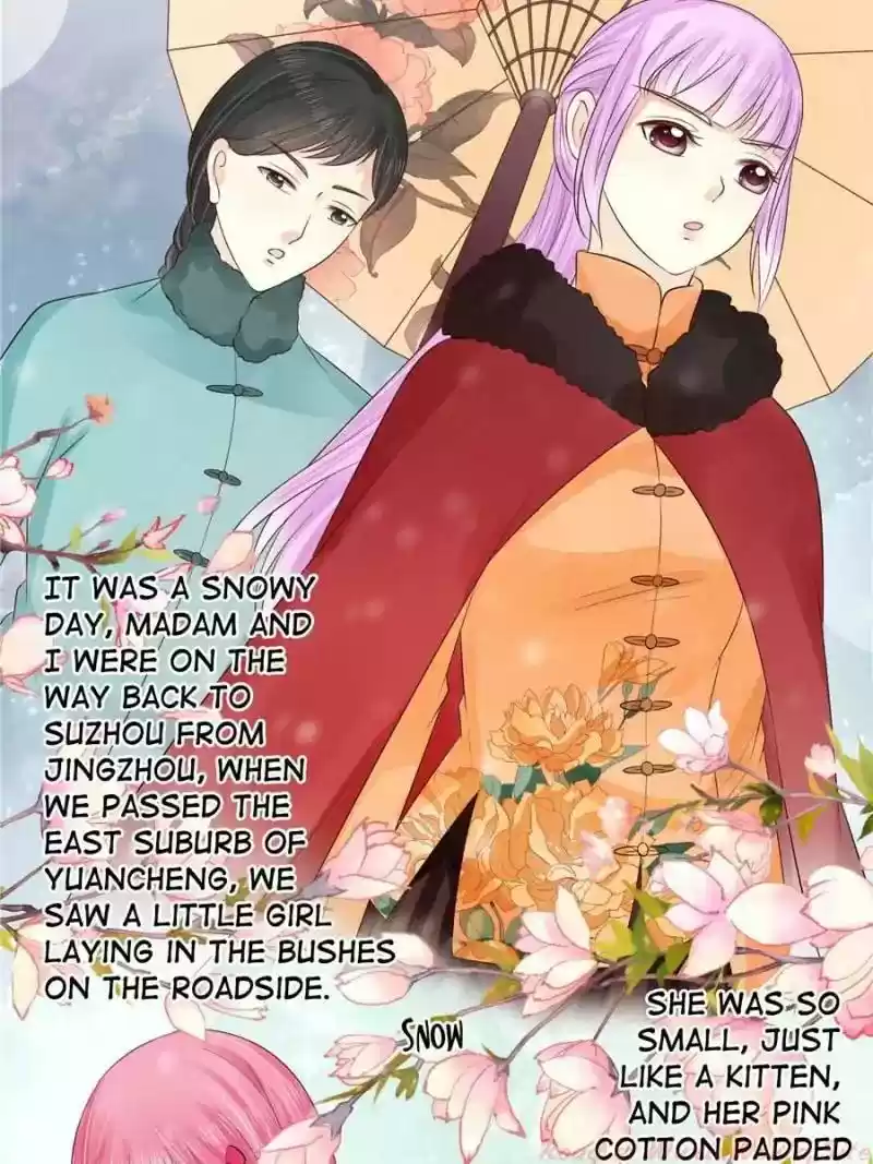 Warlord Husband: Shenshen Is Gonna Be the Winner Chapter 124