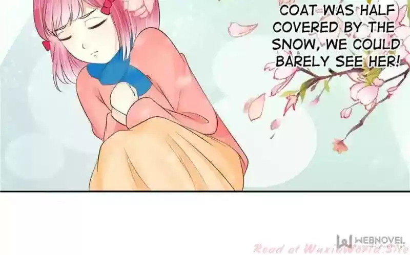 Warlord Husband: Shenshen Is Gonna Be the Winner Chapter 124