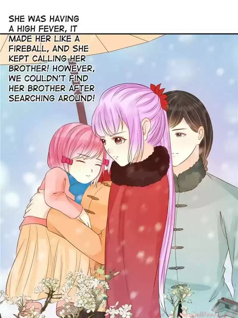 Warlord Husband: Shenshen Is Gonna Be the Winner Chapter 124