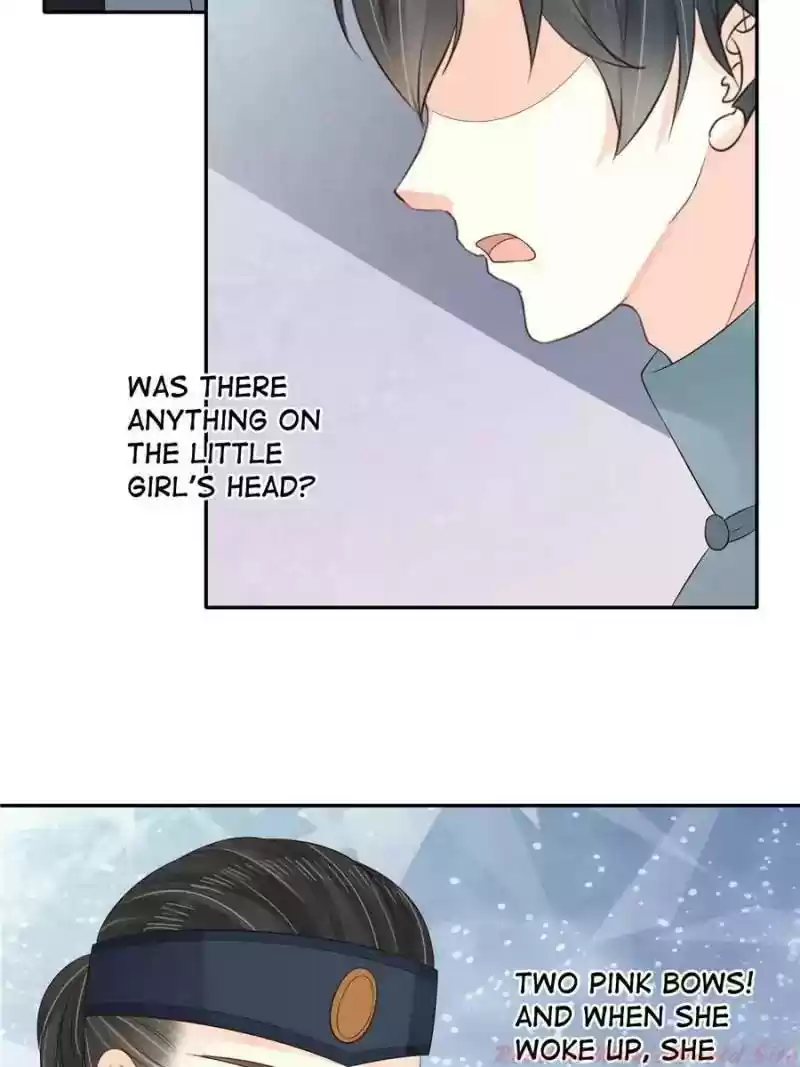 Warlord Husband: Shenshen Is Gonna Be the Winner Chapter 124