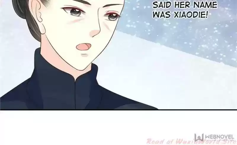 Warlord Husband: Shenshen Is Gonna Be the Winner Chapter 124