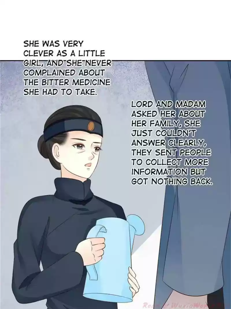 Warlord Husband: Shenshen Is Gonna Be the Winner Chapter 124