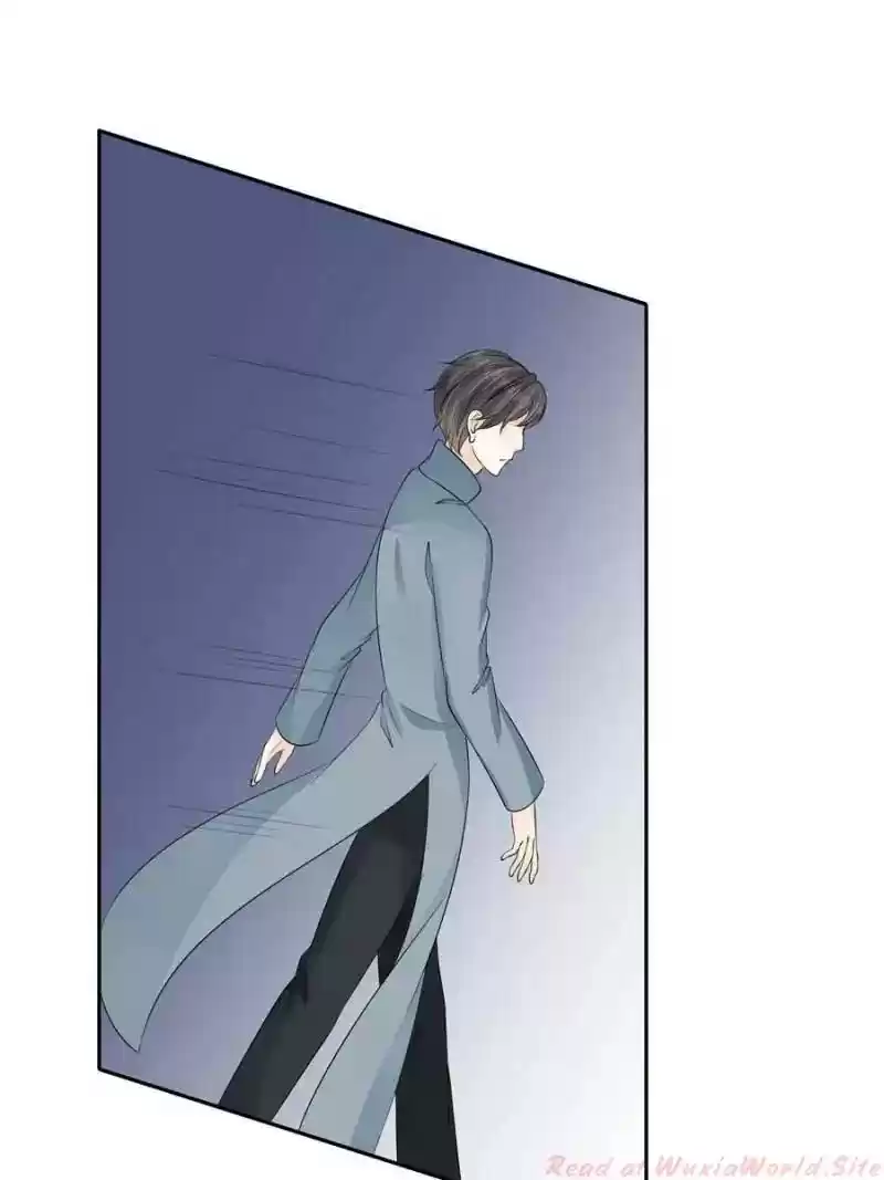 Warlord Husband: Shenshen Is Gonna Be the Winner Chapter 124