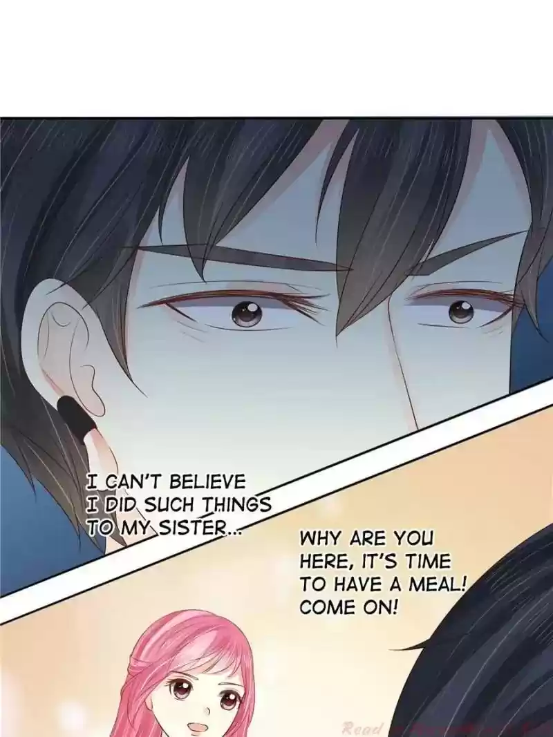 Warlord Husband: Shenshen Is Gonna Be the Winner Chapter 124