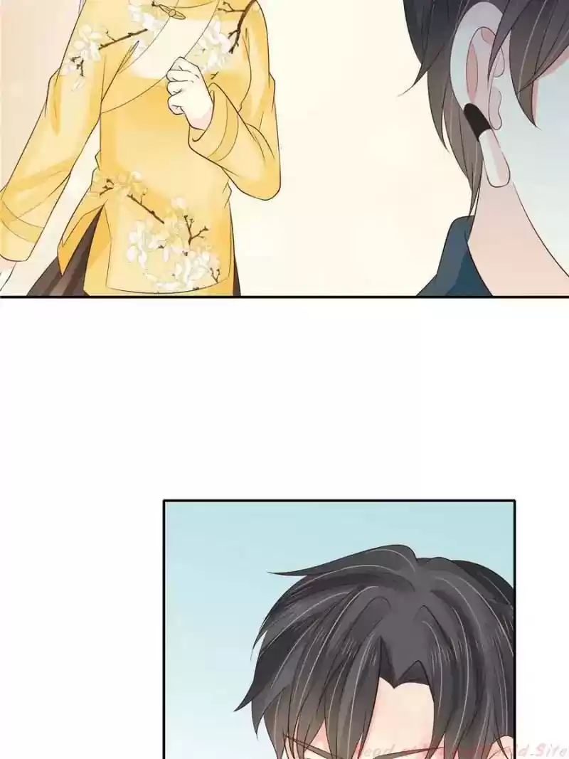 Warlord Husband: Shenshen Is Gonna Be the Winner Chapter 124