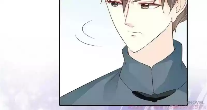 Warlord Husband: Shenshen Is Gonna Be the Winner Chapter 124