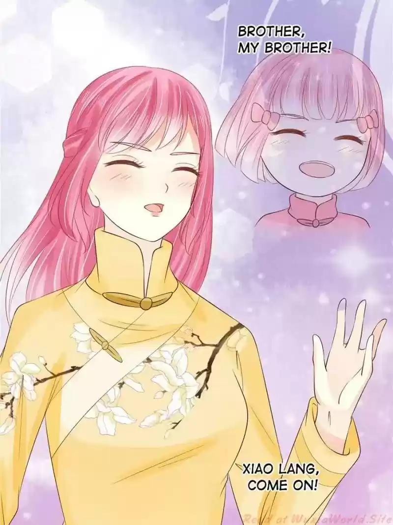 Warlord Husband: Shenshen Is Gonna Be the Winner Chapter 124