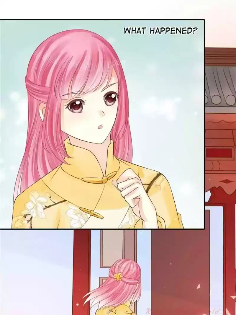 Warlord Husband: Shenshen Is Gonna Be the Winner Chapter 124