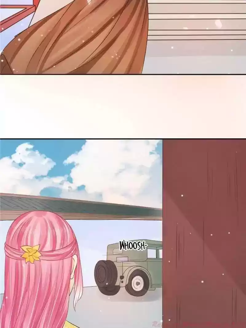 Warlord Husband: Shenshen Is Gonna Be the Winner Chapter 124