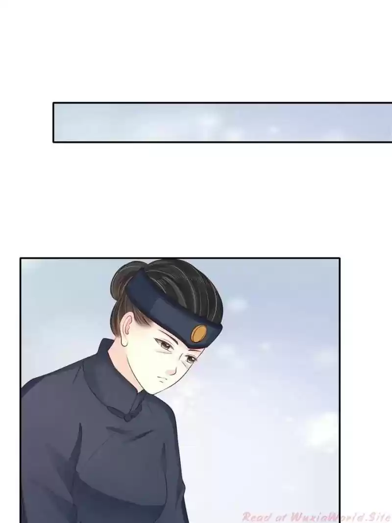 Warlord Husband: Shenshen Is Gonna Be the Winner Chapter 124