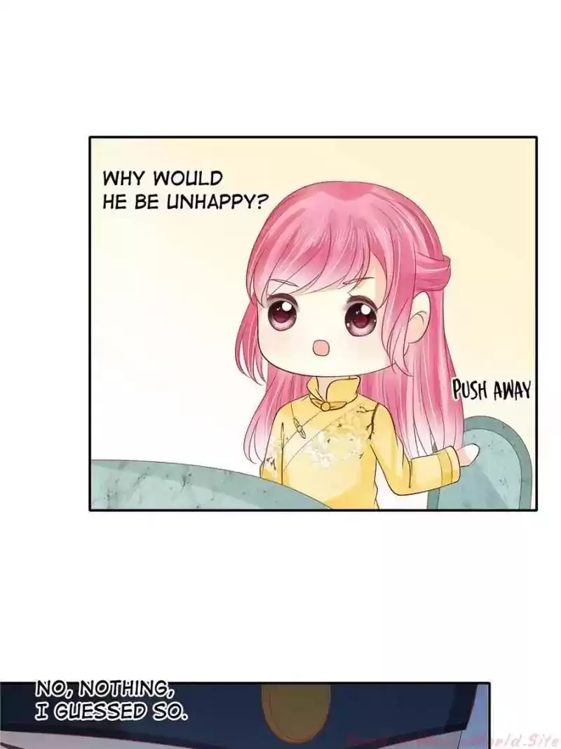 Warlord Husband: Shenshen Is Gonna Be the Winner Chapter 124