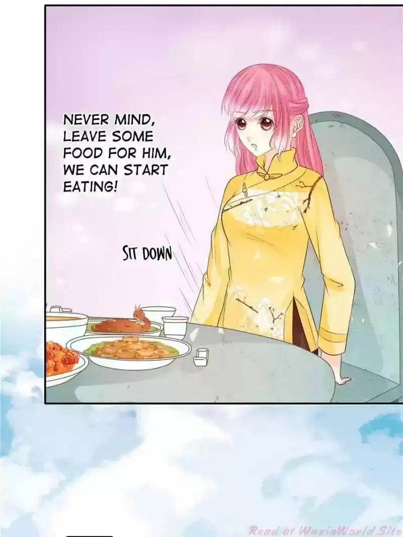 Warlord Husband: Shenshen Is Gonna Be the Winner Chapter 124