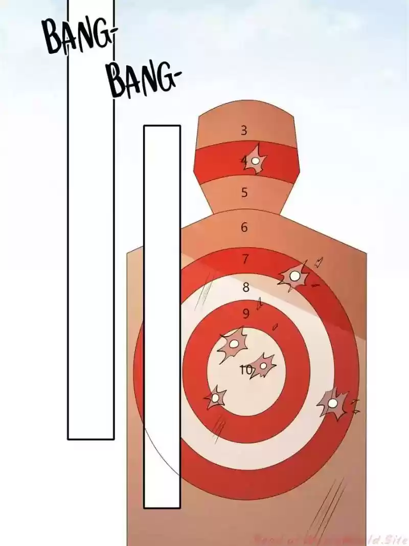 Warlord Husband: Shenshen Is Gonna Be the Winner Chapter 124