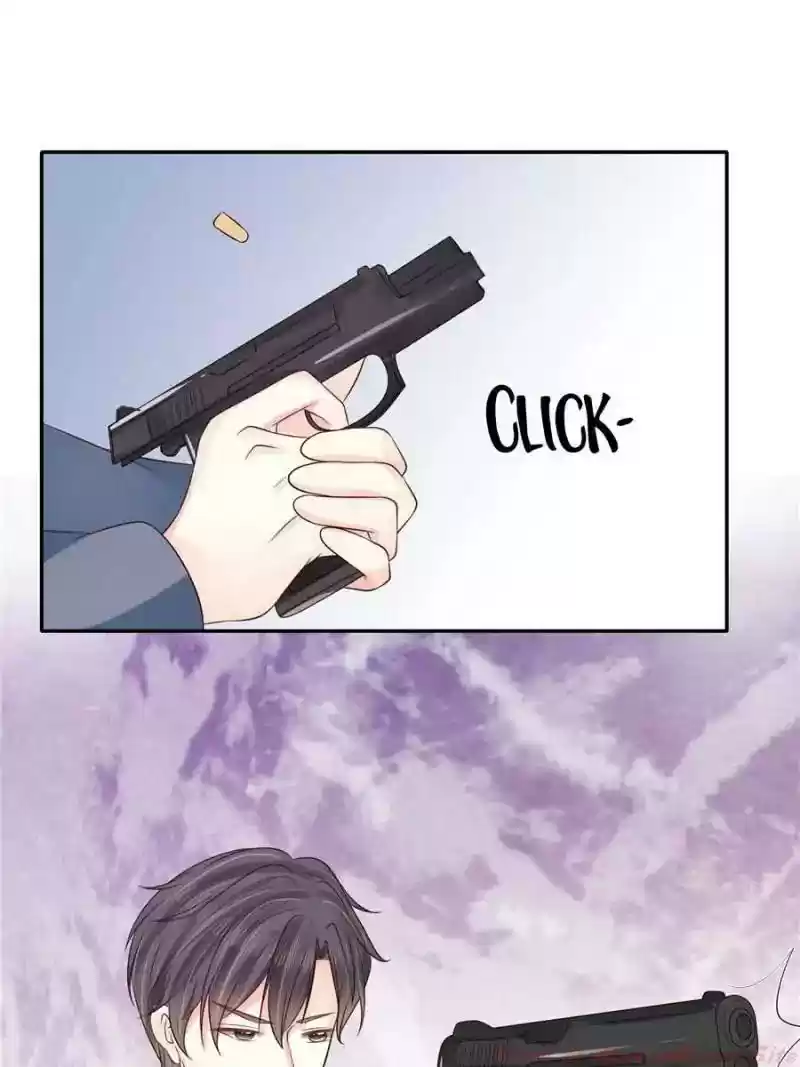 Warlord Husband: Shenshen Is Gonna Be the Winner Chapter 124