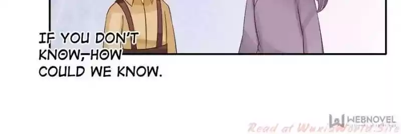 Warlord Husband: Shenshen Is Gonna Be the Winner Chapter 124