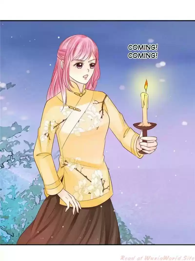 Warlord Husband: Shenshen Is Gonna Be the Winner Chapter 124