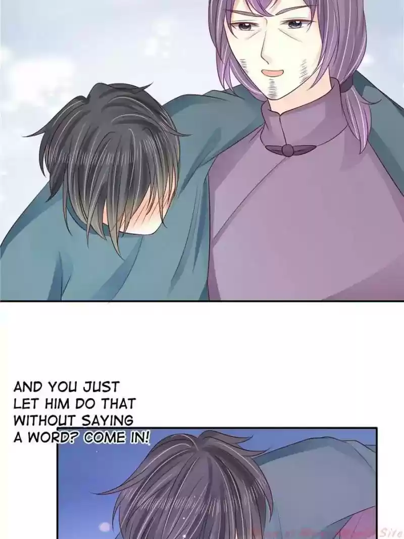 Warlord Husband: Shenshen Is Gonna Be the Winner Chapter 124