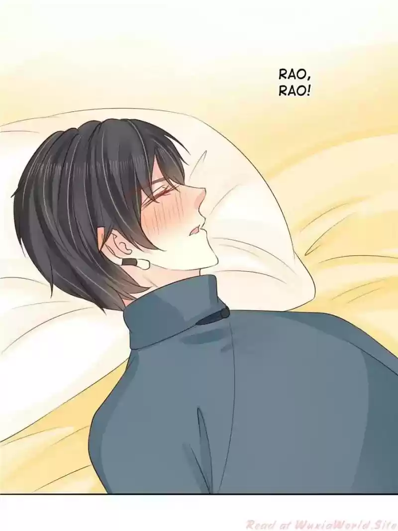 Warlord Husband: Shenshen Is Gonna Be the Winner Chapter 125