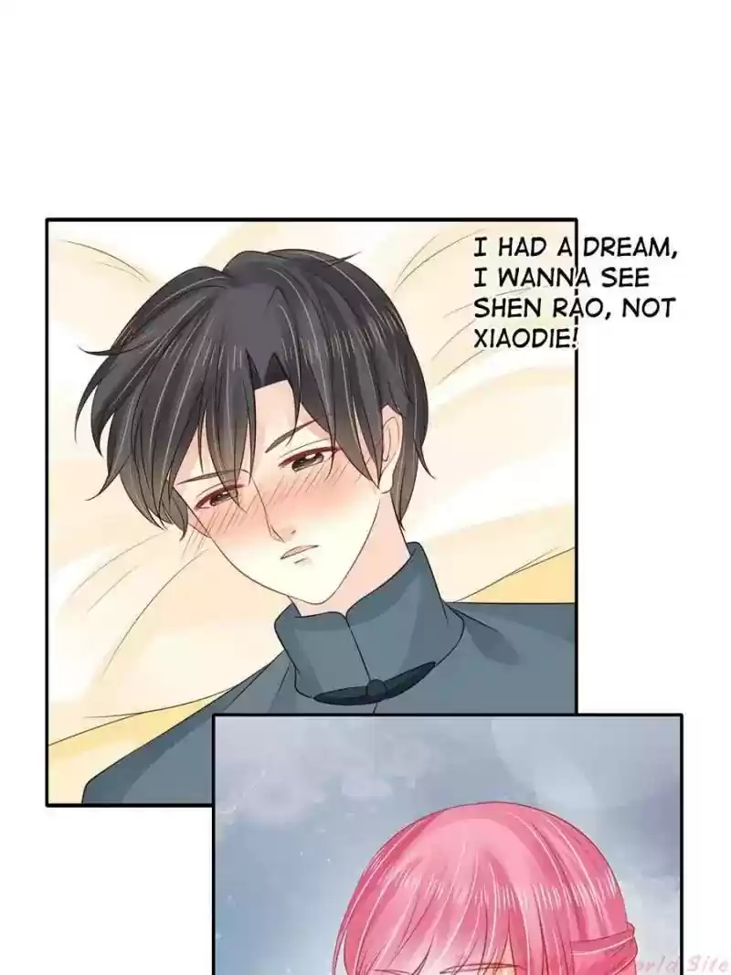 Warlord Husband: Shenshen Is Gonna Be the Winner Chapter 125