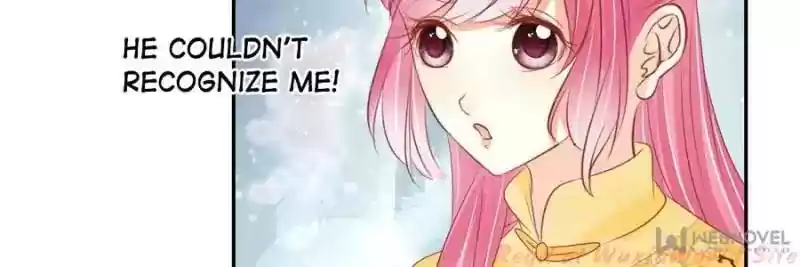 Warlord Husband: Shenshen Is Gonna Be the Winner Chapter 125