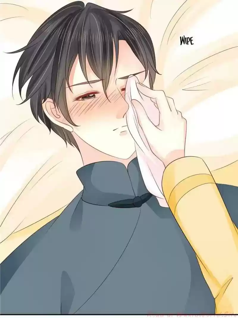 Warlord Husband: Shenshen Is Gonna Be the Winner Chapter 125