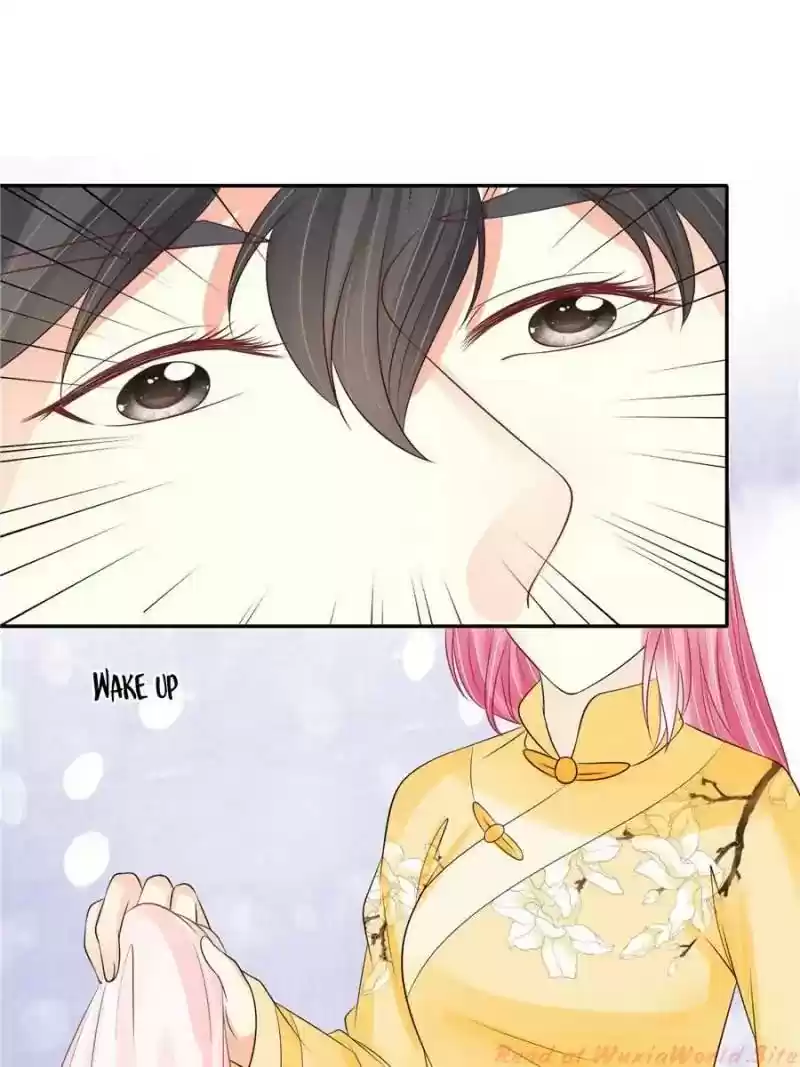 Warlord Husband: Shenshen Is Gonna Be the Winner Chapter 125