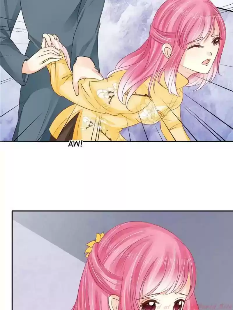 Warlord Husband: Shenshen Is Gonna Be the Winner Chapter 125