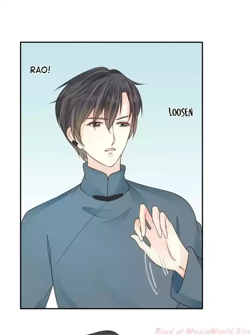 Warlord Husband: Shenshen Is Gonna Be the Winner Chapter 125