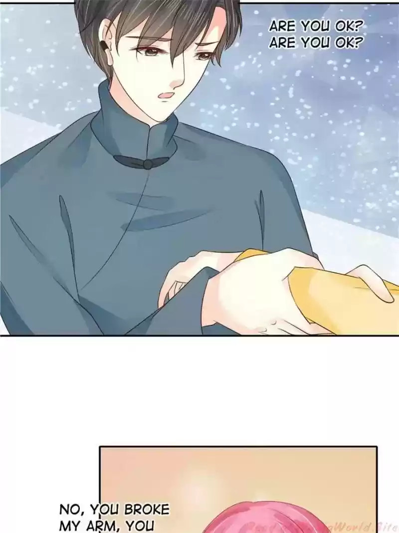 Warlord Husband: Shenshen Is Gonna Be the Winner Chapter 125