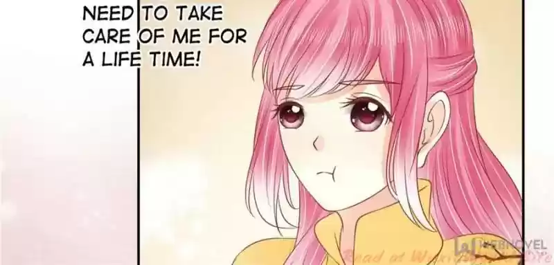 Warlord Husband: Shenshen Is Gonna Be the Winner Chapter 125