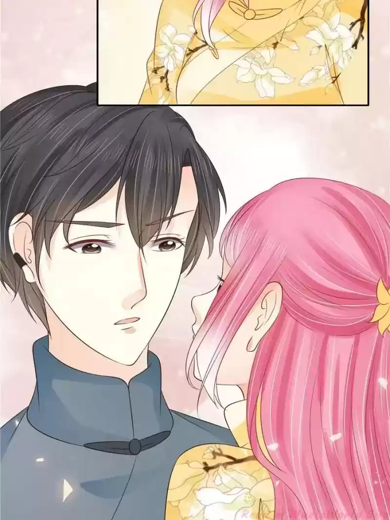 Warlord Husband: Shenshen Is Gonna Be the Winner Chapter 125