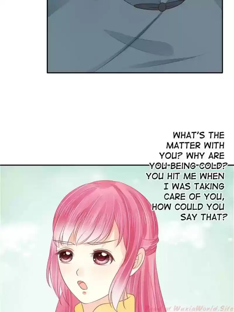 Warlord Husband: Shenshen Is Gonna Be the Winner Chapter 125