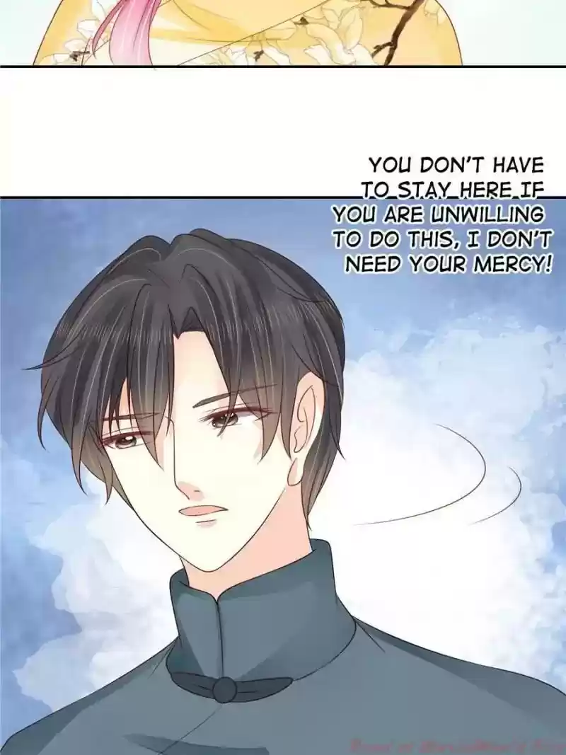 Warlord Husband: Shenshen Is Gonna Be the Winner Chapter 125