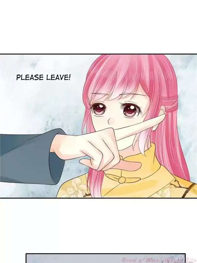 Warlord Husband: Shenshen Is Gonna Be the Winner Chapter 125