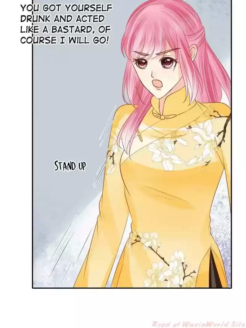 Warlord Husband: Shenshen Is Gonna Be the Winner Chapter 125