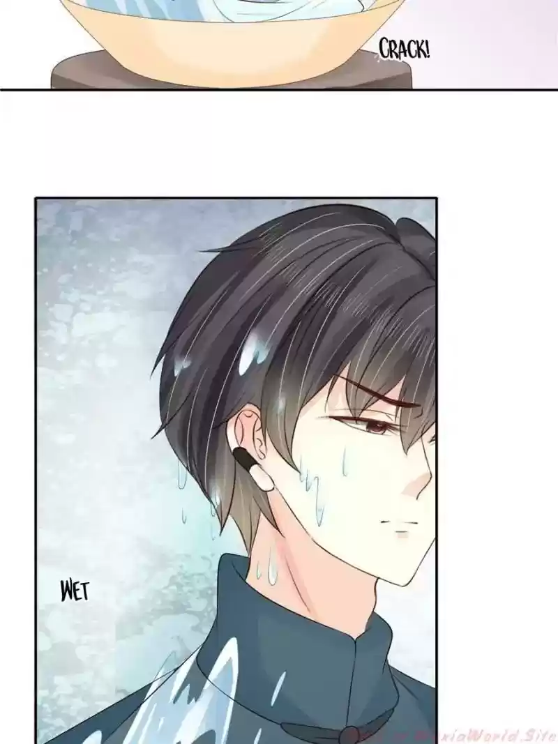 Warlord Husband: Shenshen Is Gonna Be the Winner Chapter 125