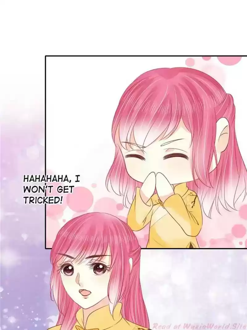 Warlord Husband: Shenshen Is Gonna Be the Winner Chapter 125