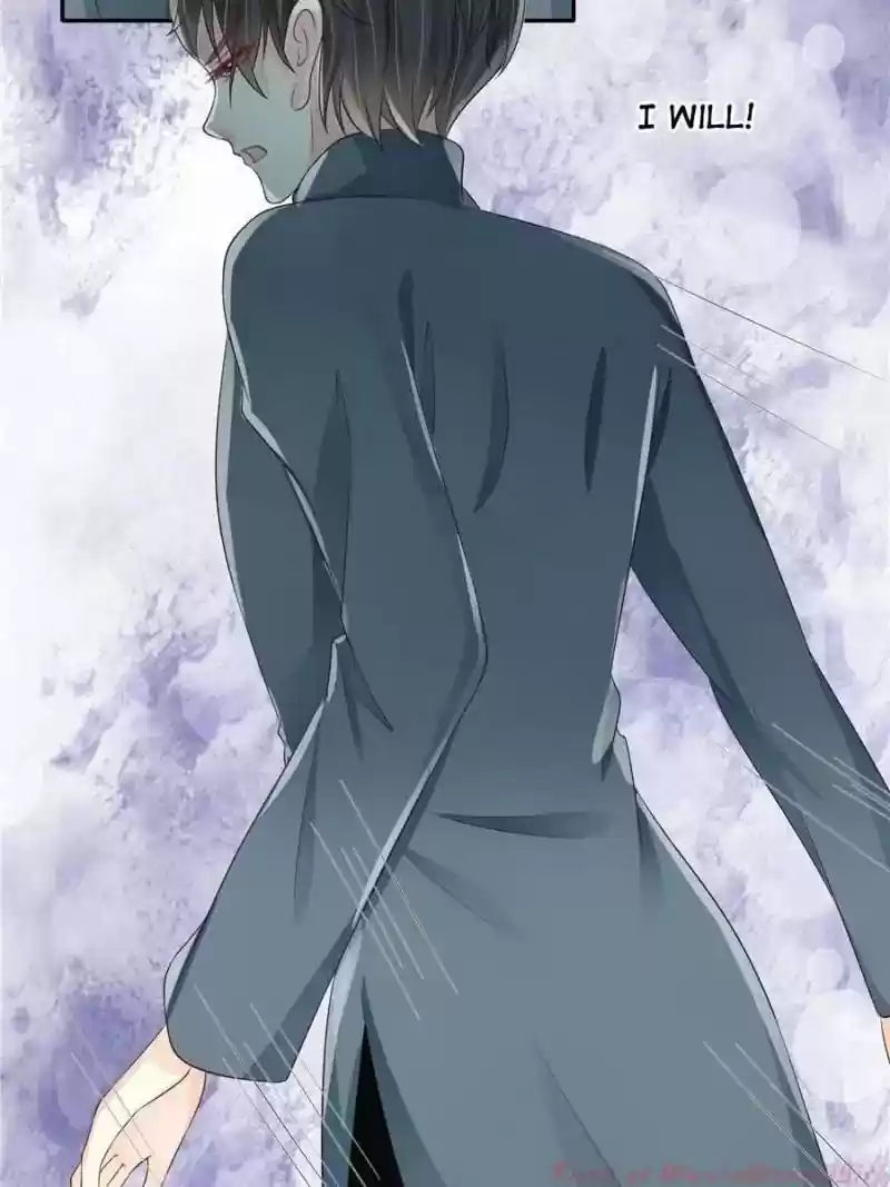 Warlord Husband: Shenshen Is Gonna Be the Winner Chapter 125